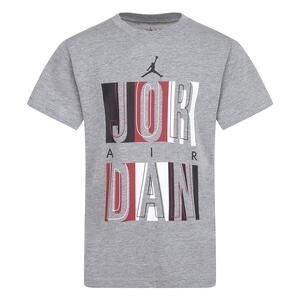 Jordan Boys Line Up Stack Big Kids